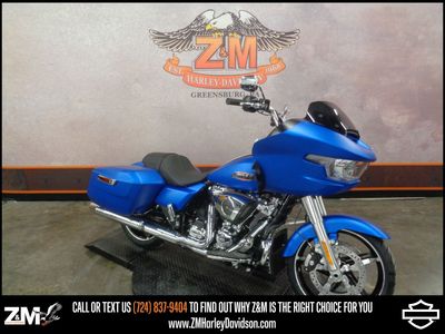 2026 Harley-Davidson Road Glide - Photo 1
