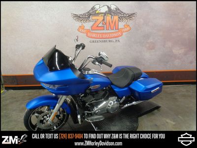 2026 Harley-Davidson Road Glide - Photo 2