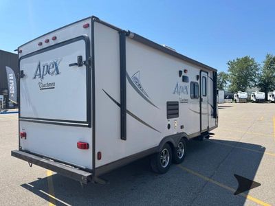 2014 Coachmen RV Apex Ultra-Lite - Photo 3