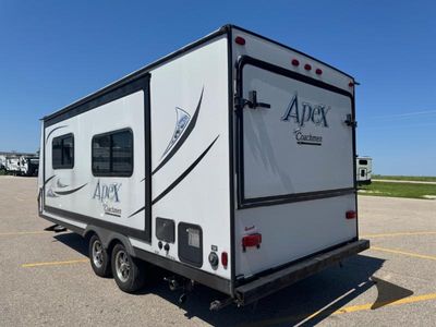 2014 Coachmen RV Apex Ultra-Lite - Photo 4