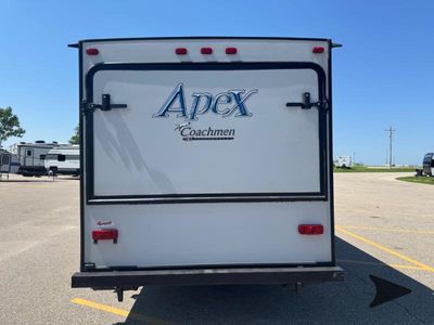 2014 Coachmen RV Apex Ultra-Lite - Photo 5