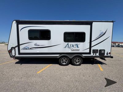 2014 Coachmen RV Apex Ultra-Lite - Photo 7