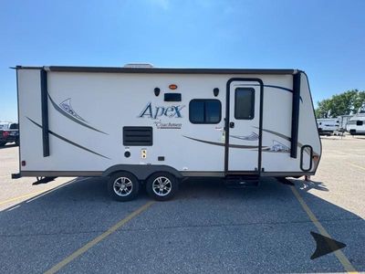 2014 Coachmen RV Apex Ultra-Lite - Photo 6