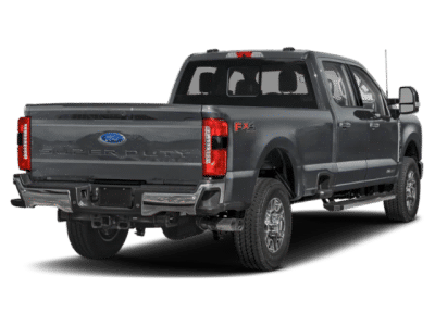 2026 Ford F-350SD - Photo 2