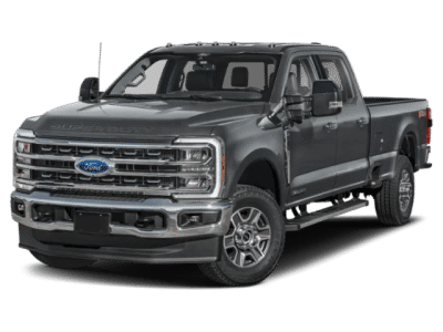 2026 Ford F-350SD - Photo 1