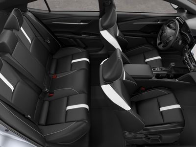 2026 Toyota Camry — photo 22 view