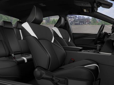 2026 Toyota Camry — photo 20 view