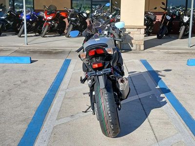 2026 Suzuki GSX-R750 - Photo 8