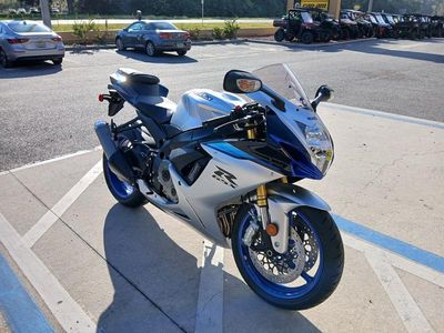 2026 Suzuki GSX-R750 - Photo 2