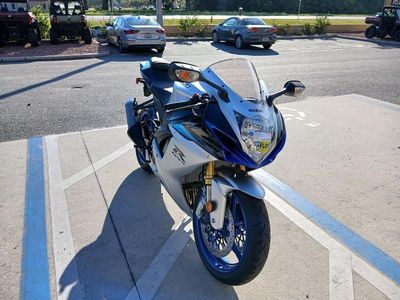 2026 Suzuki GSX-R750 - Photo 3