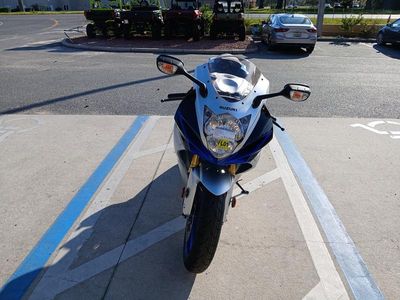 2026 Suzuki GSX-R750 - Photo 5