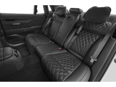 2026 Genesis G90 — photo 10 view
