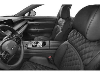 2026 Genesis G90 — photo 7 view