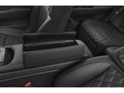 2026 Genesis G90 — photo 11 view