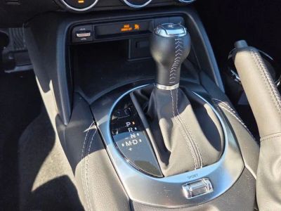 2026 Mazda MX-5 Miata RF — photo 28 view