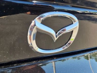 2026 Mazda MX-5 Miata RF — photo 8 view