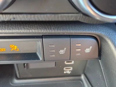 2026 Mazda MX-5 Miata RF — photo 25 view