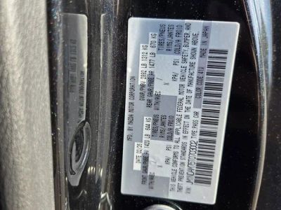 2026 Mazda MX-5 Miata RF — photo 20 view