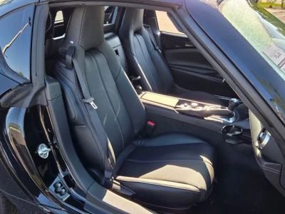 2026 Mazda MX-5 Miata RF — photo 16 view