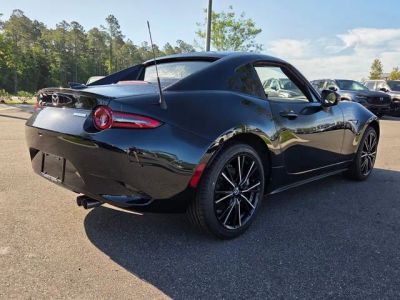 2026 Mazda MX-5 Miata RF — photo 11 view