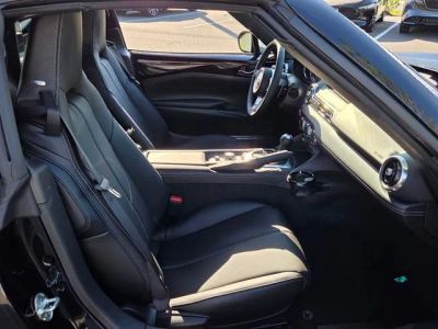 2026 Mazda MX-5 Miata RF — photo 15 view