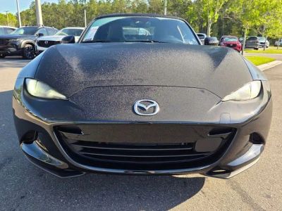 2026 Mazda MX-5 Miata RF — photo 17 view