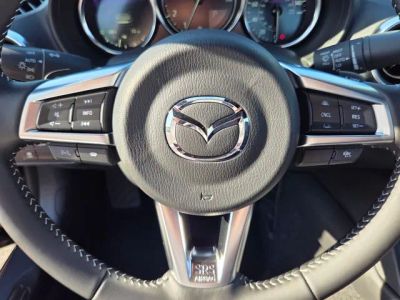 2026 Mazda MX-5 Miata RF — photo 29 view