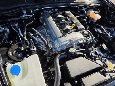 2026 Mazda MX-5 Miata RF — photo 21 view