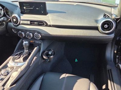 2026 Mazda MX-5 Miata RF — photo 14 view