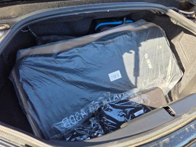 2026 Mazda MX-5 Miata RF — engine compartment view