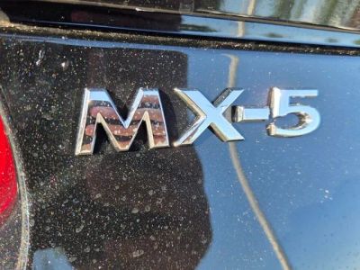 2026 Mazda MX-5 Miata RF — photo 9 view