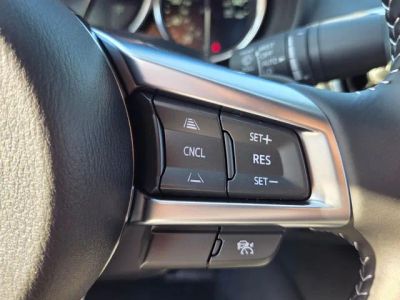 2026 Mazda MX-5 Miata RF — photo 31 view