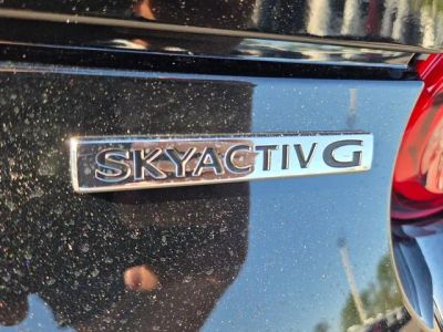 2026 Mazda MX-5 Miata RF — photo 10 view