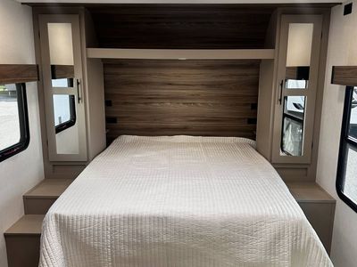 2026 KZRV Connect C211MKSE - Photo 34