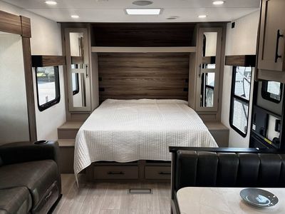 2026 KZRV Connect C211MKSE - Photo 13
