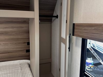 2026 KZRV Connect C211MKSE - Photo 35