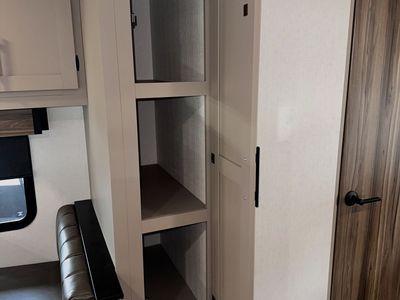 2026 KZRV Connect C211MKSE - Photo 24
