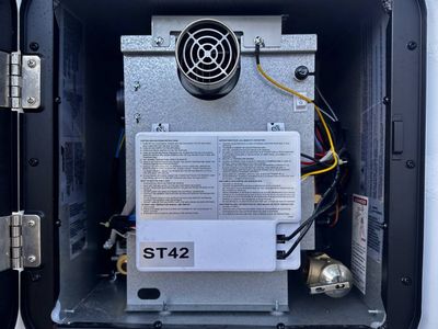 2026 KZRV Connect C211MKSE - Photo 11