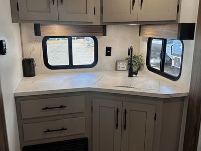 2026 KZRV Connect C211MKSE - Photo 17