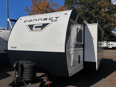 2026 KZRV Connect C211MKSE - Photo 2