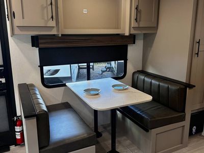 2026 KZRV Connect C211MKSE - Photo 22
