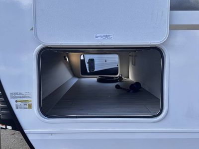 2026 KZRV Connect C211MKSE - Photo 8