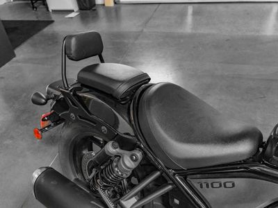 2022 Honda Rebel 1100 DCT - Photo 9