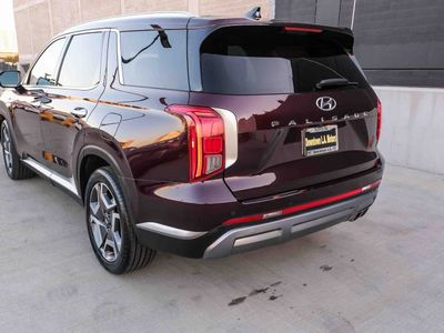 2024 Hyundai Palisade — photo 7 view