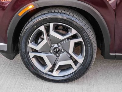 2024 Hyundai Palisade — photo 9 view