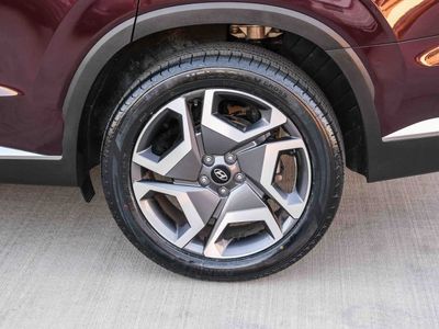 2024 Hyundai Palisade — photo 8 view