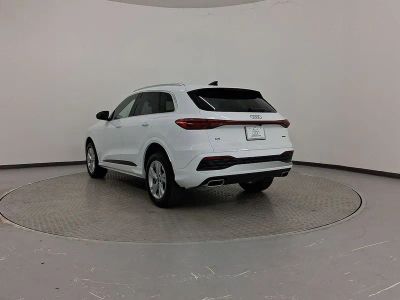 2026 2025 Q5 SUV - Photo 3