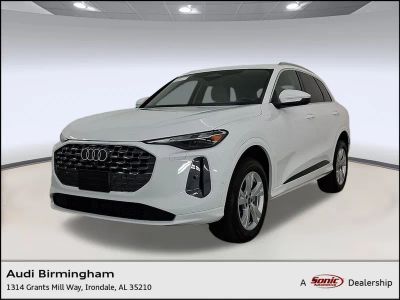 2026 2025 Q5 SUV - Photo 1