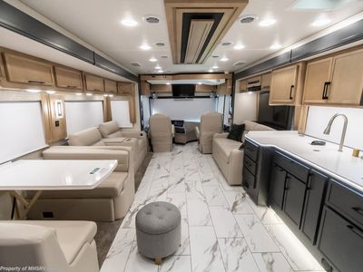 2026 Forest River Berkshire XLT - Photo 3
