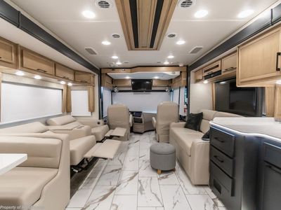 2026 Forest River Berkshire XLT - Photo 11